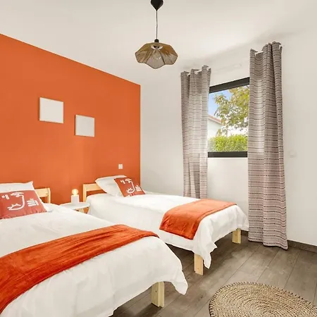 Moderne Avec Vue A *