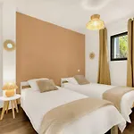 فيلة Moderne Avec Vue A Pechabou