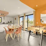 Moderne Avec Vue A