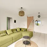 Moderne Avec Vue A *