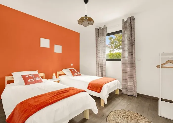 Moderne Avec Vue A *